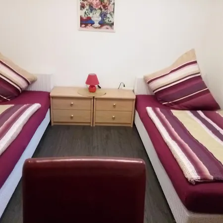 Ferienwohnung / Monteurzimmer Sibbesse Buitenkant foto