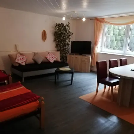Ferienwohnung / Monteurzimmer Sibbesse Buitenkant foto