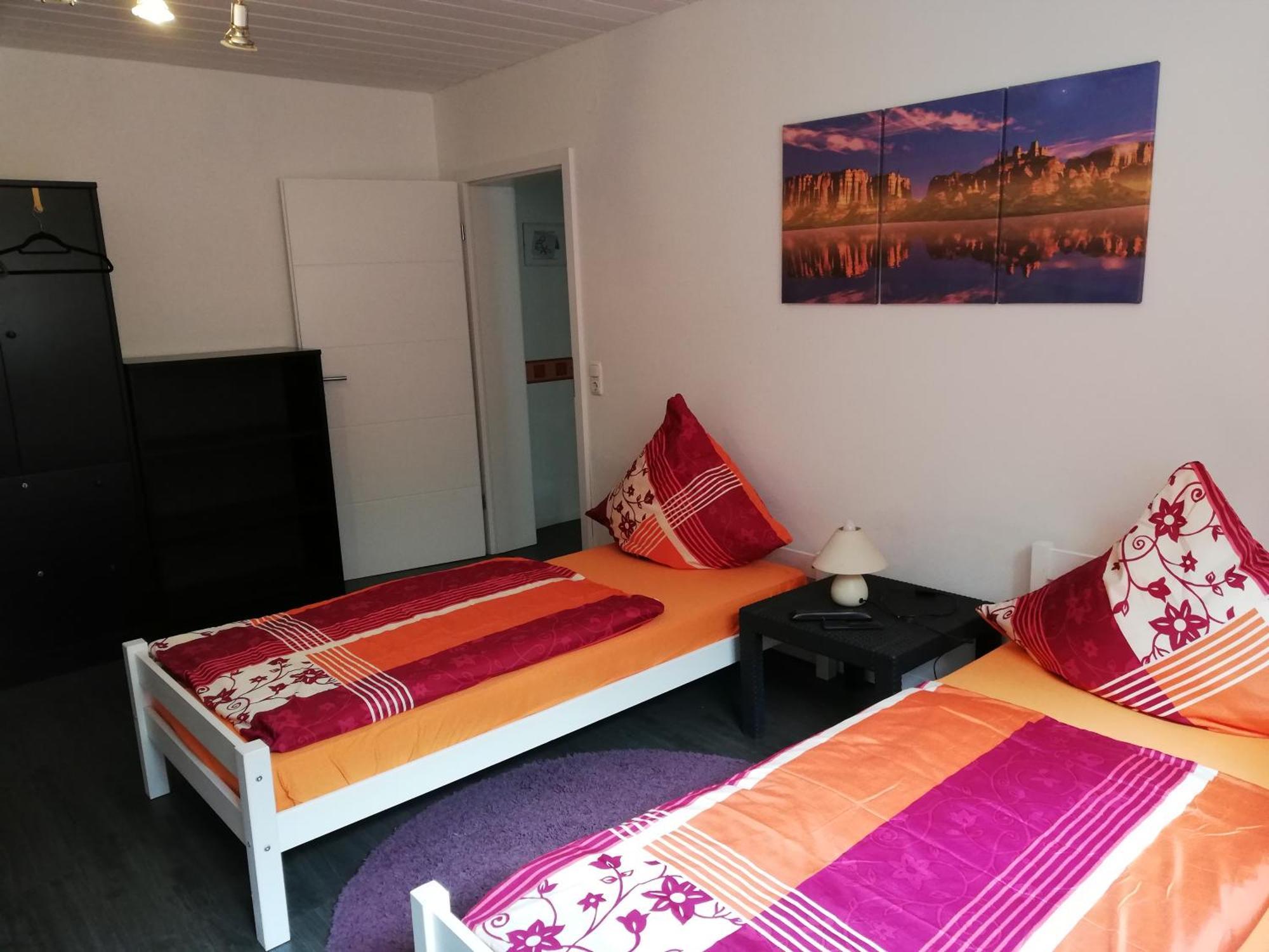 / Monteurzimmer