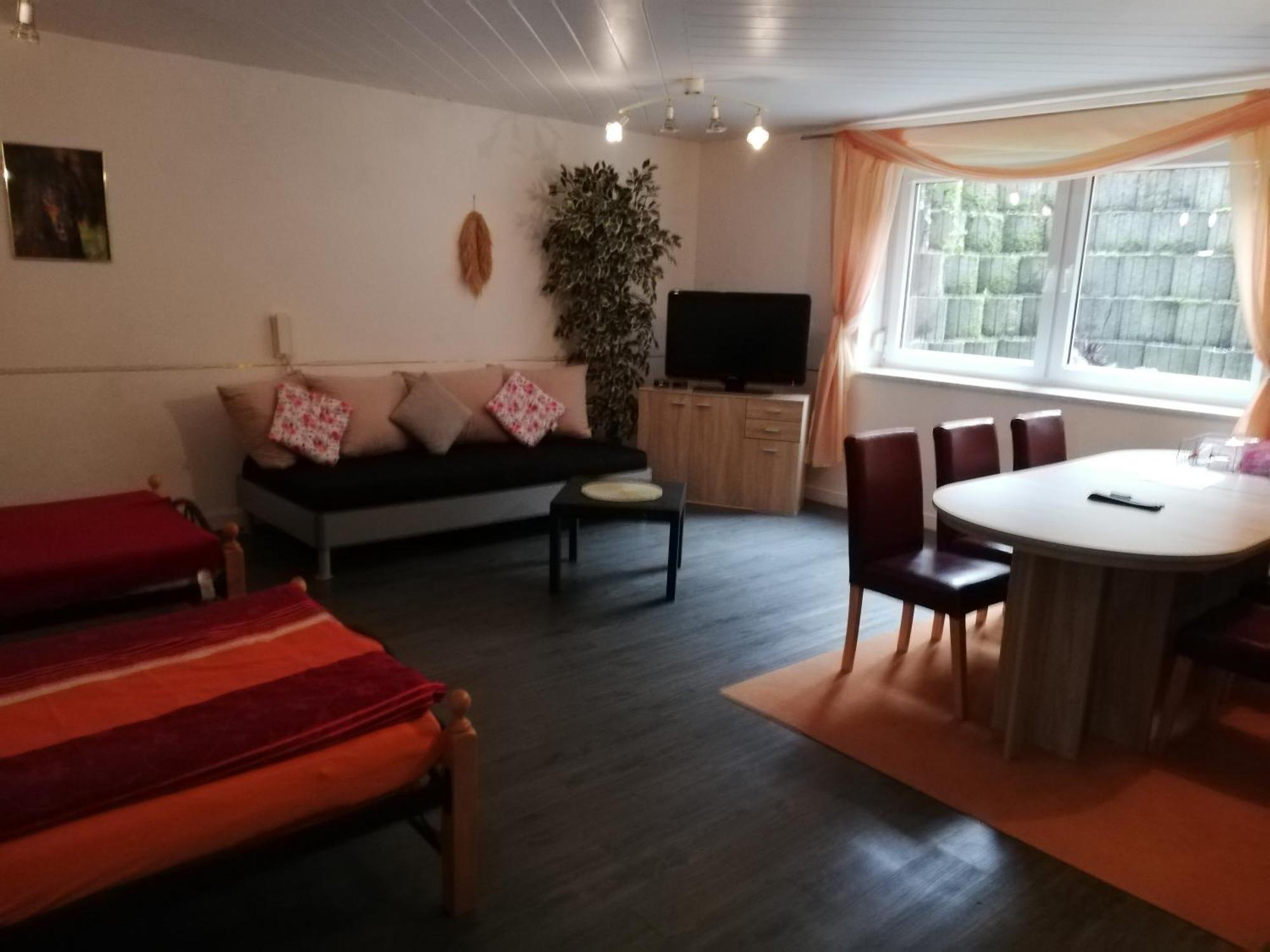 / Monteurzimmer Apartment