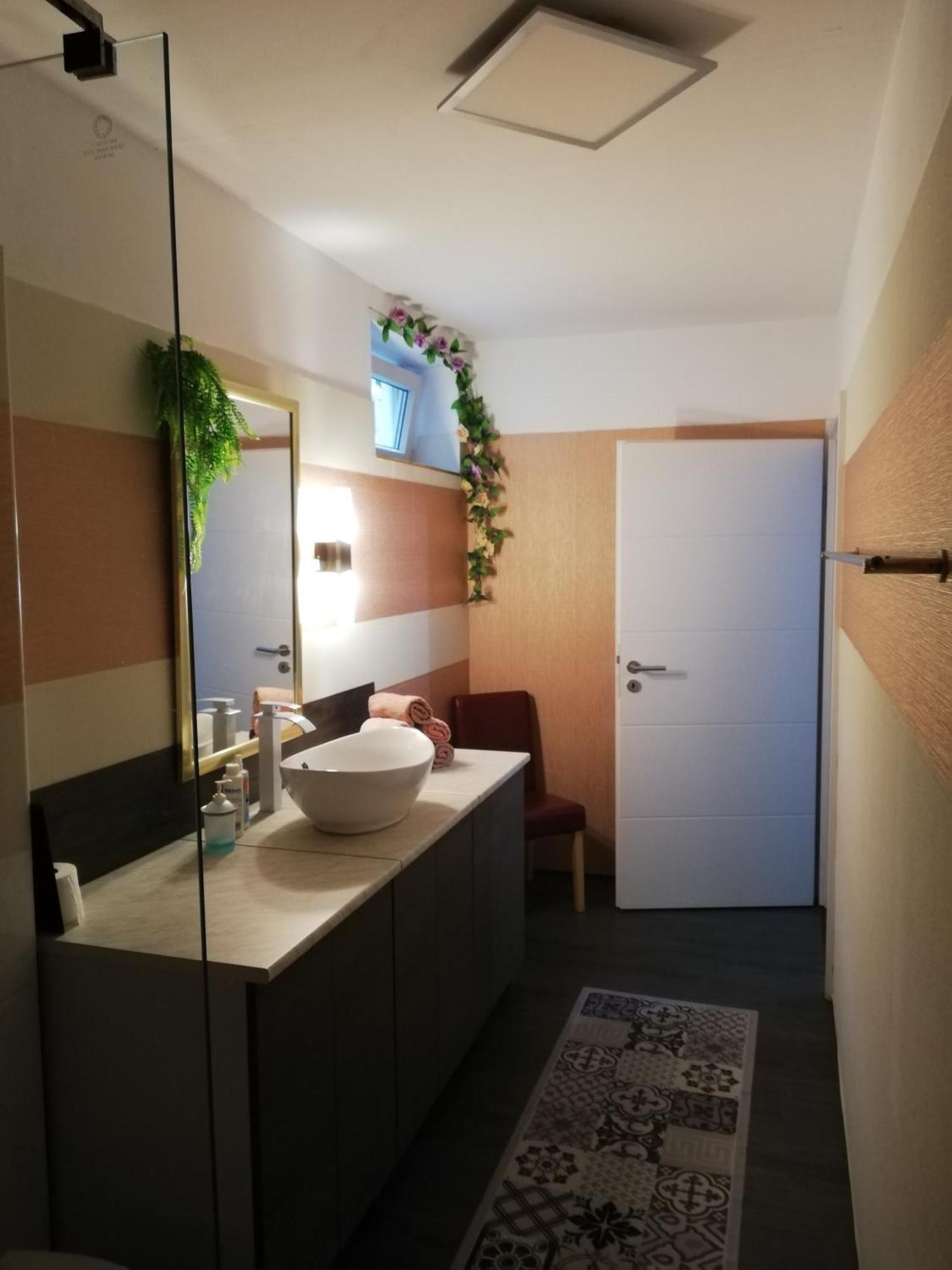 Apartment / Monteurzimmer